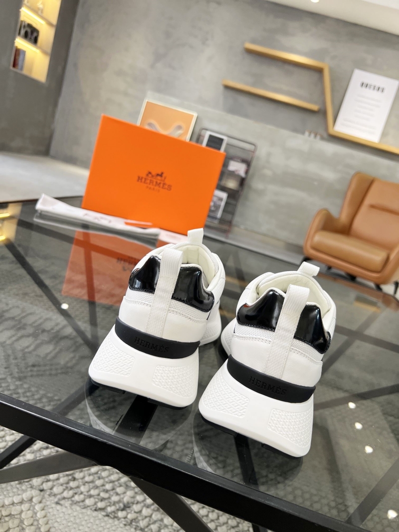 Hermes Sneakers